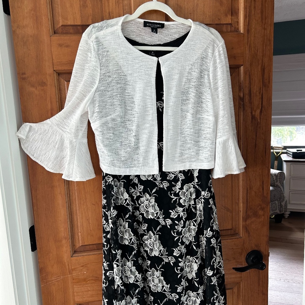 Perceptions Dress
